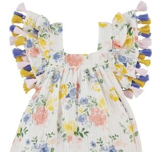 Toddler dress